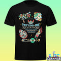 The Lost Bros Tattoo-ine Tattoo Shirt