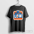 The Low Single Logo