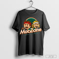 The Maczone John Patrick Mcenroe T Shirt
