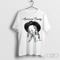 The Maine Ac Cowgirl Tee Shirt