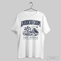 The Maine American Candy Joshua Tree Souvenir T Shirt