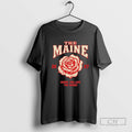 The Maine Like The Roses