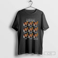 The Many Moods Of Kash Patel T Shirt Sweater