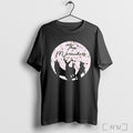 The Marauders T Shirt