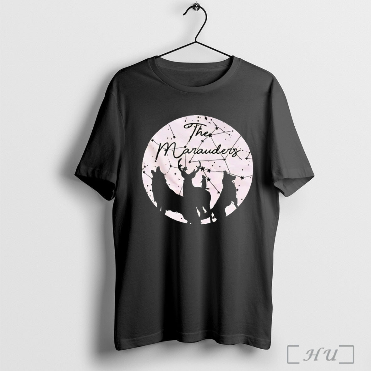 The Marauders T Shirt