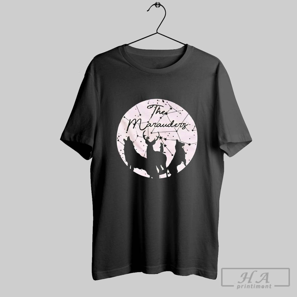The Marauders