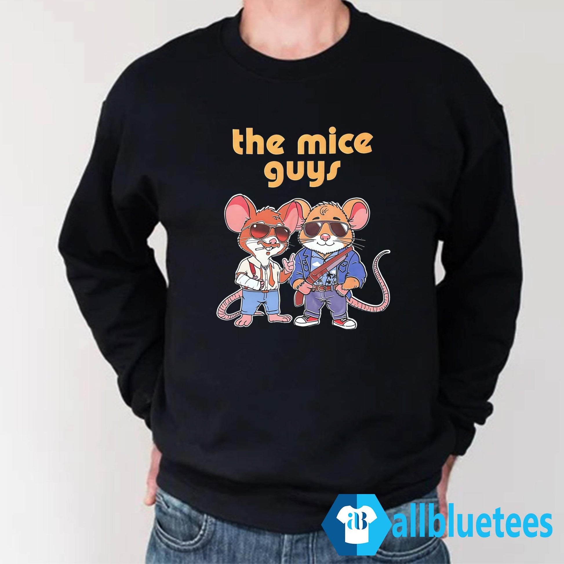 The Mice Guys Shirt