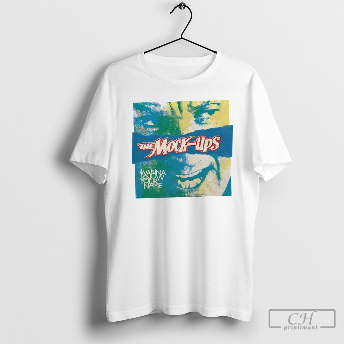 The Mock Ups I Wanna Know Your Name