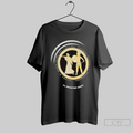 The Mountain Goats Shield Thebes T Shirt