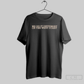 The Mountain Goats We Do It Different On The West Coast T Shirt