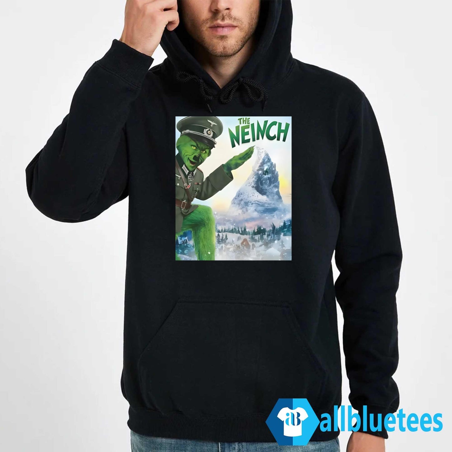 The Neinch Shirt