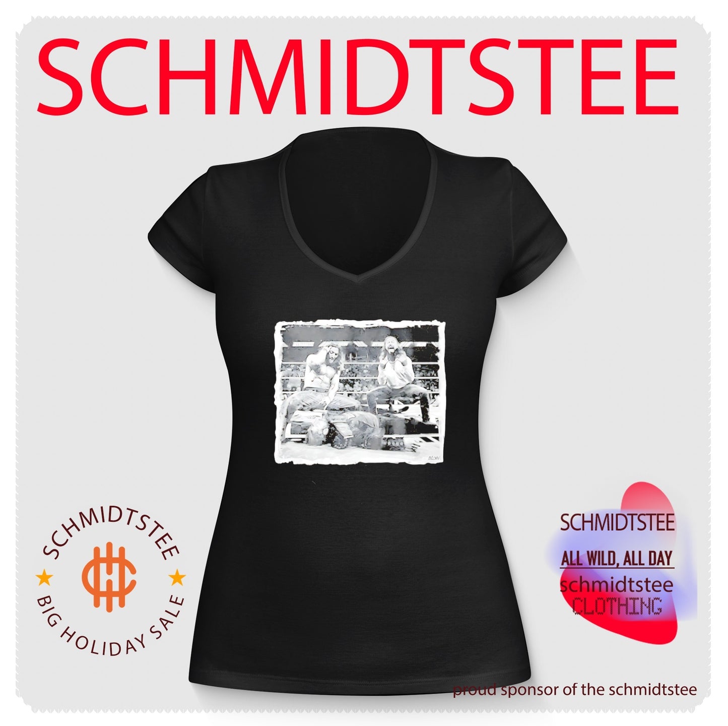 The New 5-Second Pose vintage shirt