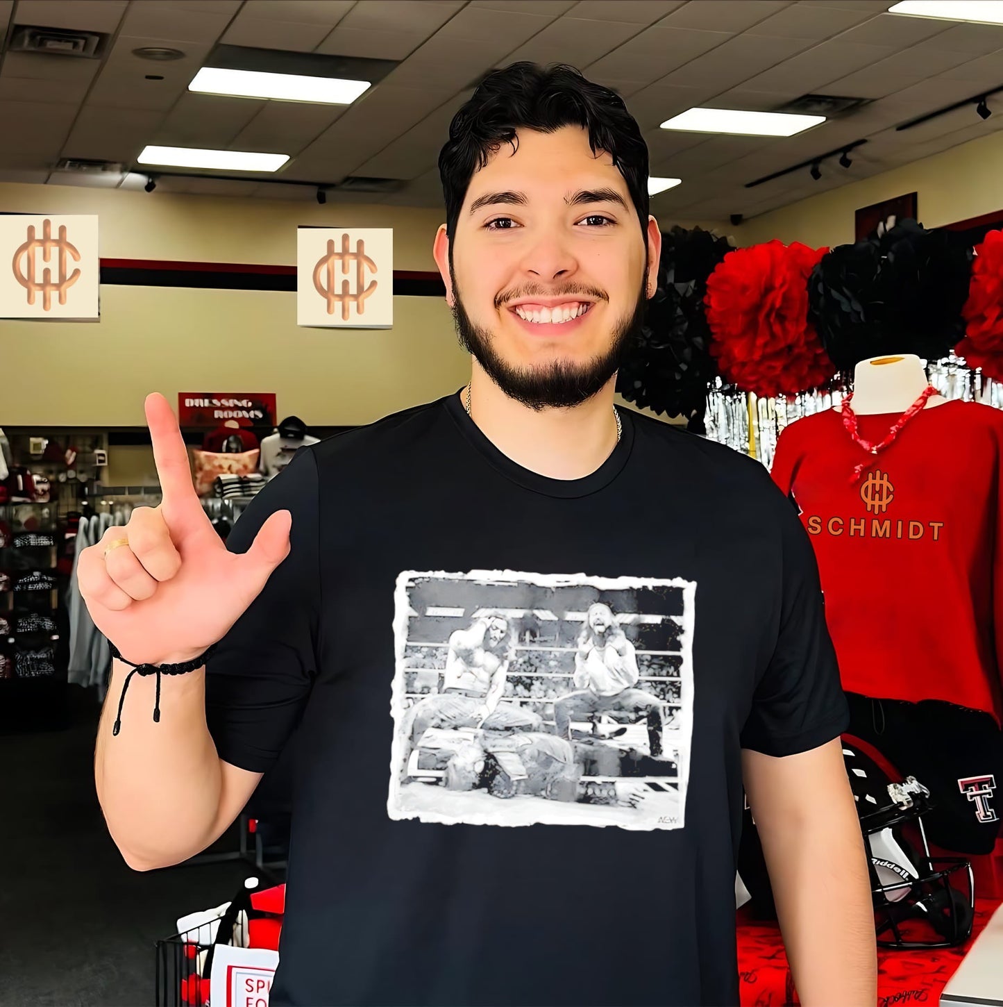 The New 5-Second Pose vintage shirt