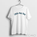 The Nordic God Little Gay Boy T Shirt