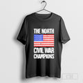 The North Civil War Champions