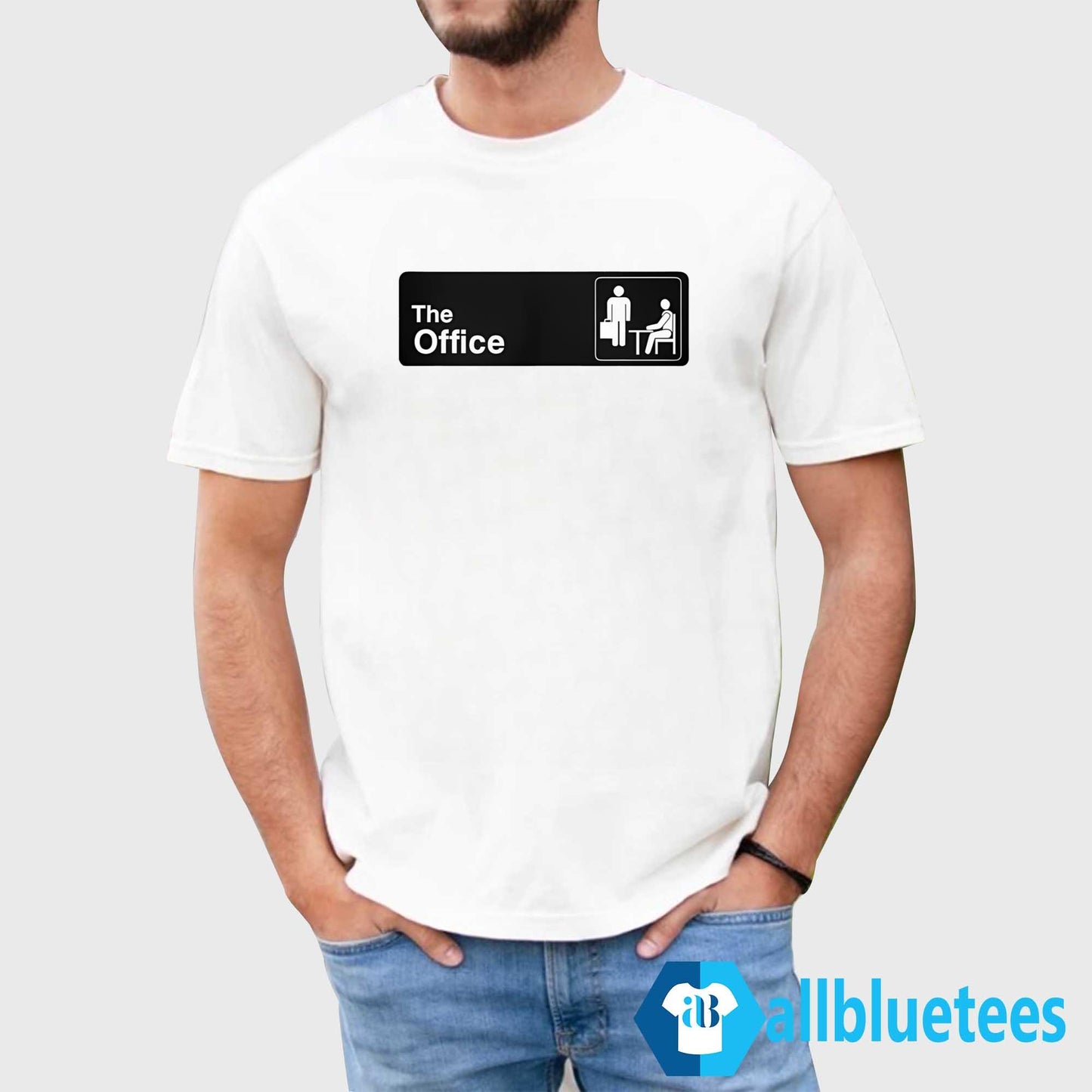 The Office Sign Shirt