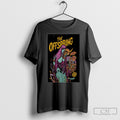 The Offspring August 24 2025 Germania Insurance Amphitheater Poster Shirt Tee Shirts