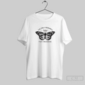 The Only Monarch That I Recognize Heavyweight T Shirt