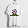 The Opening Battle Ready In Clemson 2025 Ncaa Season Shirt