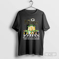 The Packers Go Pack Go 105 Seasons Legend Players Shirt Sweater