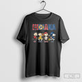 The Peanuts X Indiana Sports Team Walking 2025 Sweater