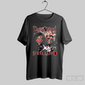 The Phantom Menace Darth Maul Sith Lord T Shirt