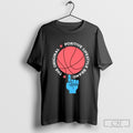The Positive Lifestyle Brand Basketball Shirt Sweater