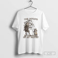 The Potato In The Back Of My Pantry T Shirt Sweater