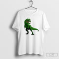 The Rare Pepesaurus Parody Shirt Sweater