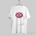 The Real Stp Ultimate Experience Logo