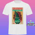 The Reggae Invasion Protoje And The Indiggnation Shirt