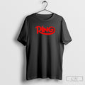 The Ring Shirt Sweater