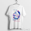 The Sad Ghost Club Its Ok To Be Seen Trying T Shirt