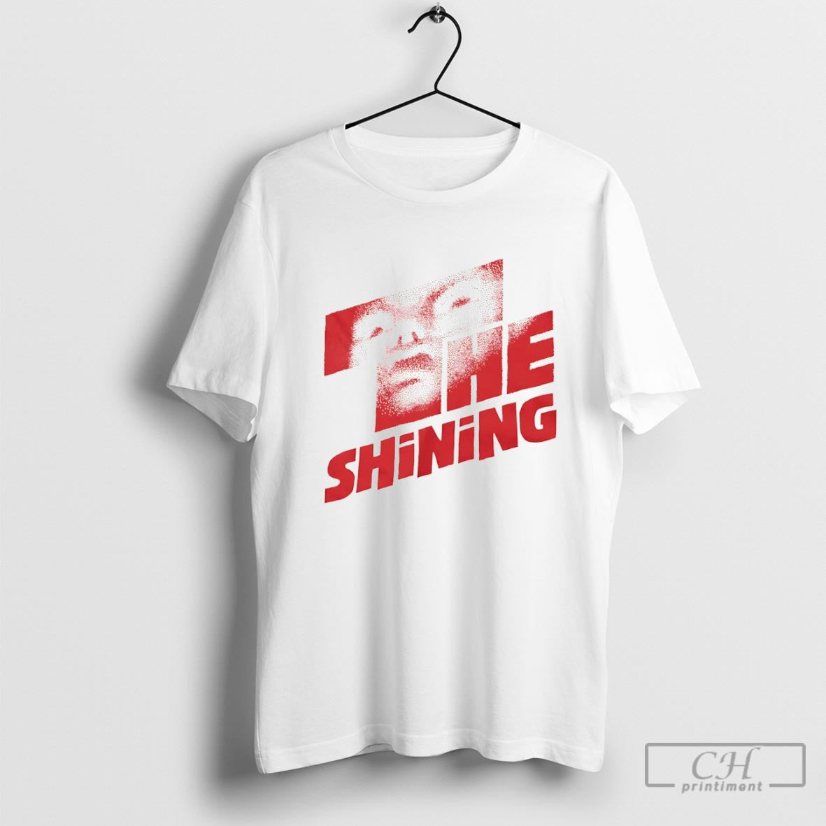 The Shining Shirt Sweater