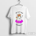 The Slept King Tigerbelly Shirt Sweater