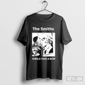 The Smiths Sheila Take A Bow Shirt Sweater