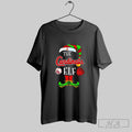 The St Louis Cardinals Elf Christmas