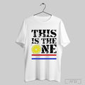 The Stone Roses This Is The One Sally Cinnamon Manchester Shirt