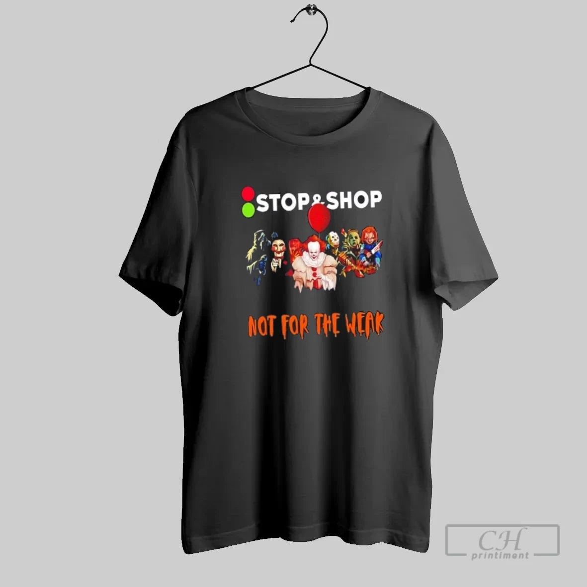 The Stop Supermarket X Horror Movies Halloween Not For The Weak
