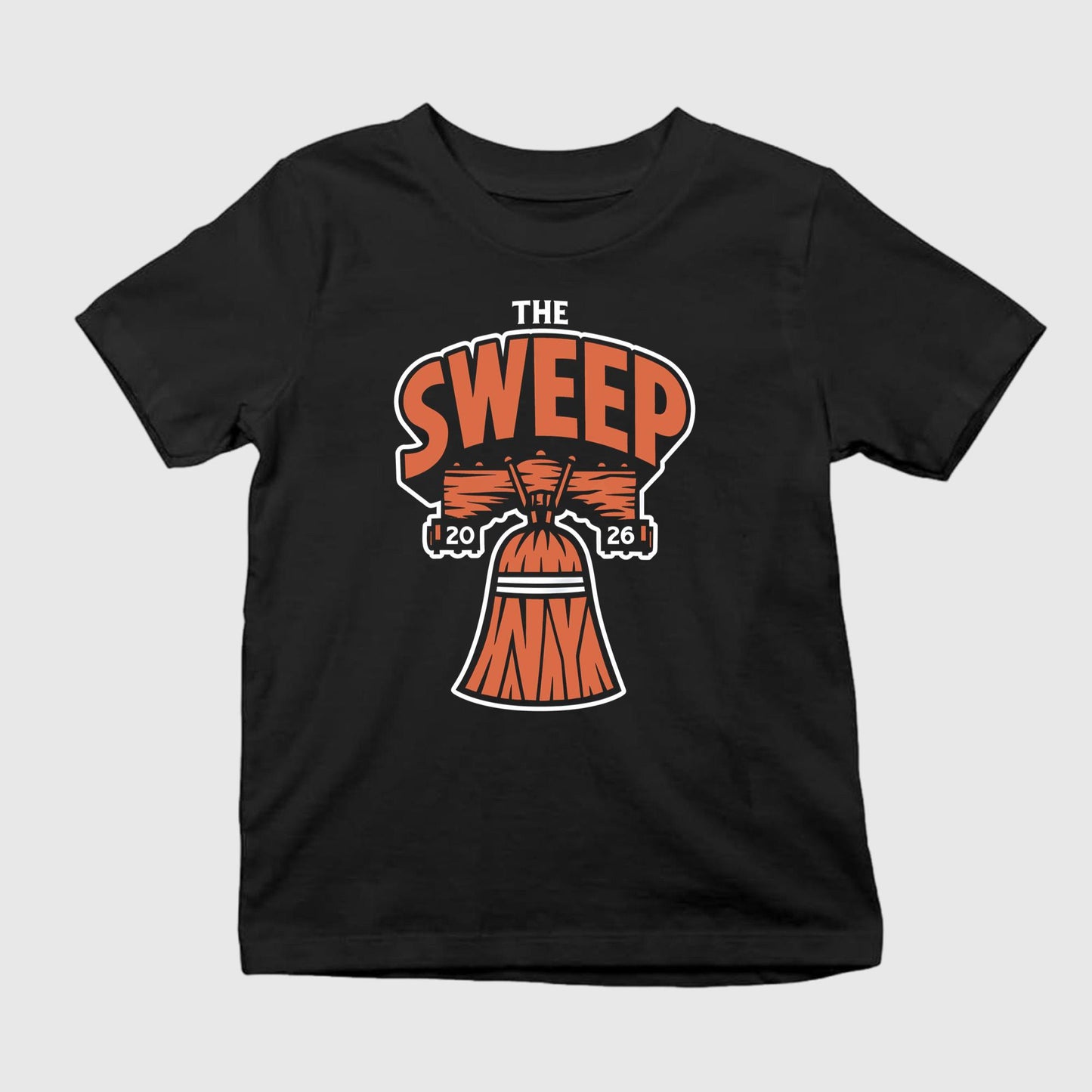 The Sweep 2026 Shirt