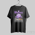 The Tcu Horned Frogs Abbey Road Riff Ram Bah Zoo 130 Seasons T Shirt