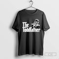 The Toddfather The Grind Live Podcast