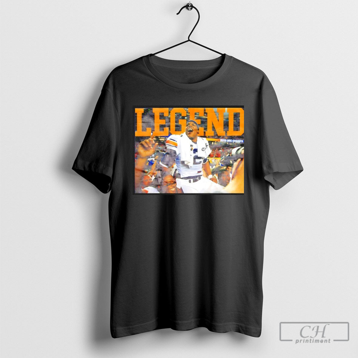 The Toomers Legend Cam Newton Auburn University Quarterback