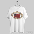 The United State Of America Land Of The Free Home Of The Brave