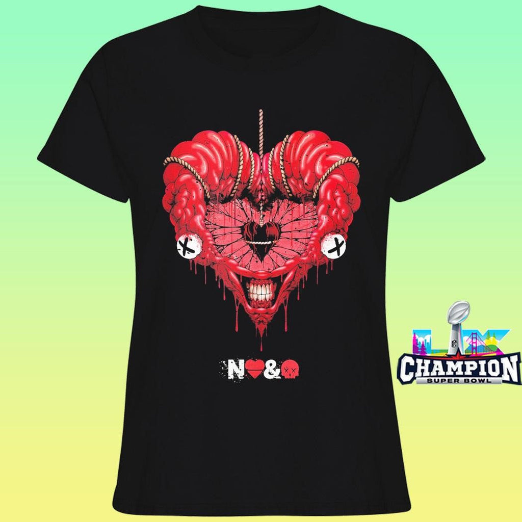The Used Ilad Shirt