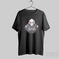 The Valiant Silverback Diplomat Kongara T Shirt
