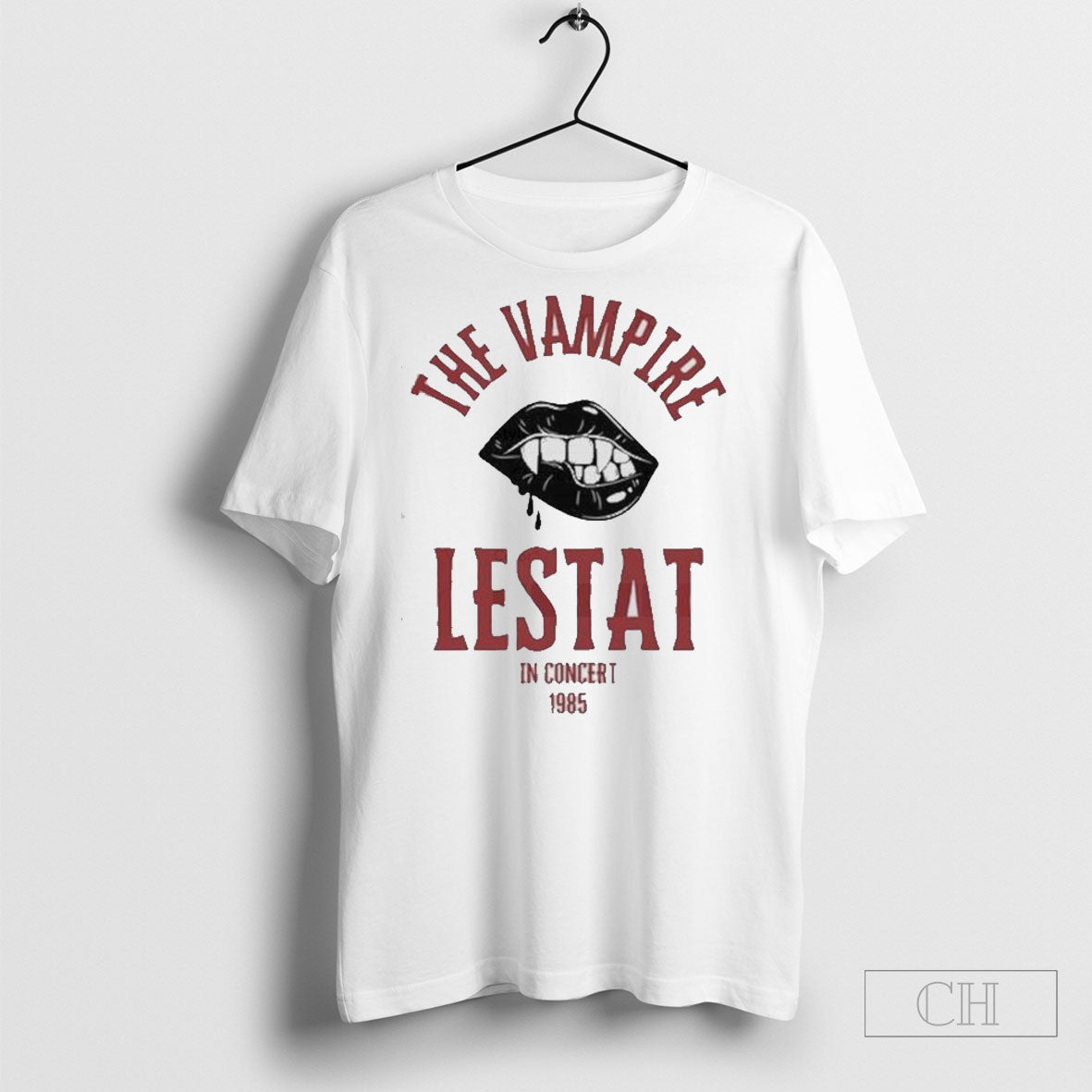 The Vampire Lestat In Concert 1985