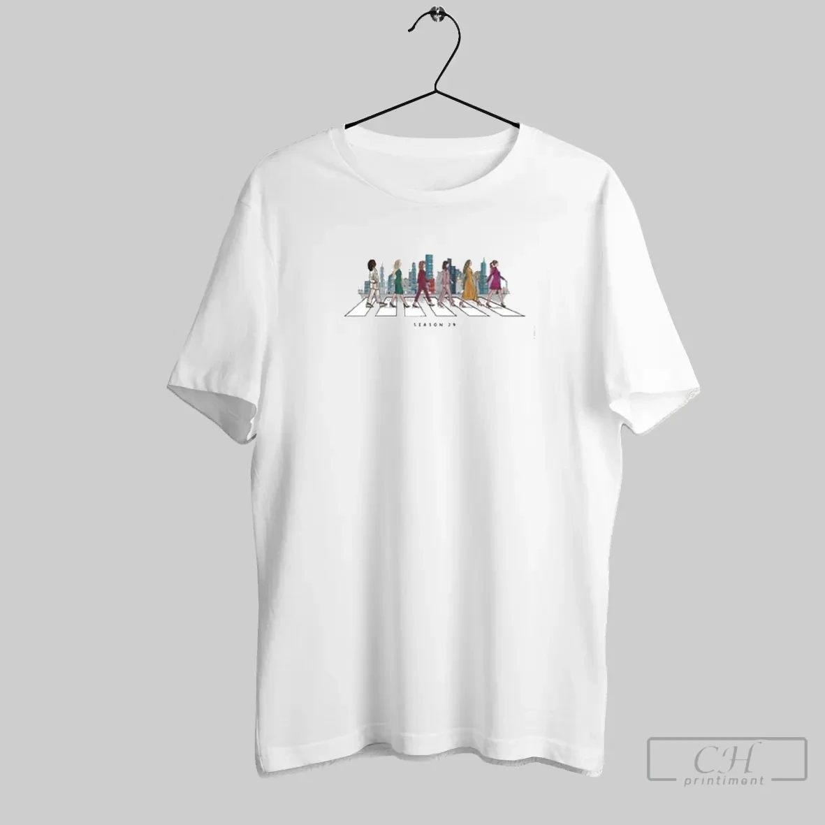 The View Season 29 T Shirt