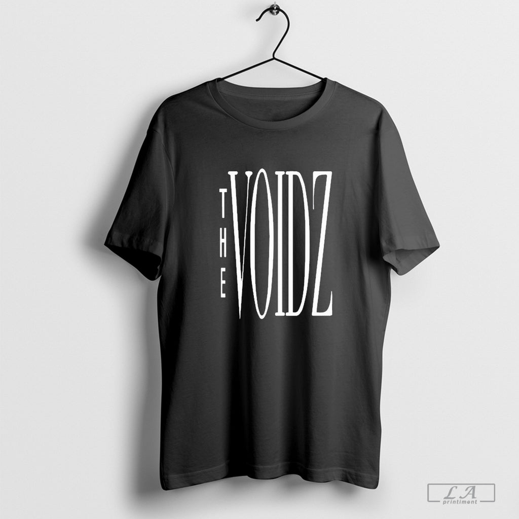 The Voidz White Stretch Cult Records