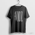 The Voidz White Stretch Cult Records